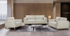 Valley 44" Fabric Chair with Rubberwood Base and Legs - Sand | Fauteuil Valley de 44 po en tissu avec base et pattes en hévéa - sable