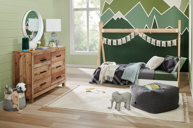 Ensemble d'édredon William 3 pièces pour lit simple - gris