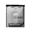 Danby 30” Slide in Induction Range - Stainless Steel - DIRC300BSSC | Cuisinière à induction encastrée Danby de 30 po - acier inoxydable - DIRC300BSSC | DIRC300S