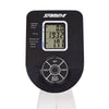 Stamina Recumbent Exercise Bike with Upper Body Fitness 