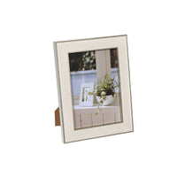 Cadre photo Arbor de 4 po x 6 po - ensemble de 2 cadres