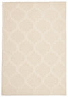  Carpette Sophie ivoire - 6 pi 7 po x 9 pi 6 po
