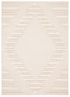 Carpette Bree beige - 6 pi 7 po x 9 pi 6 po