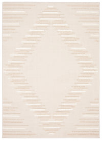 Carpette Bree beige - 6 pi 7 po x 9 pi 6 po