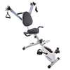 Stamina Exercise Bike and Strength System 