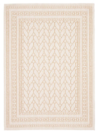 Carpette Thandazile taupe - 8 pi 0 po x 10 pi 0 po