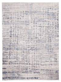 Carpette Trudel bleu clair - 3 pi 11 po x 5 pi 7 po