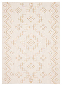 Carpette Panacea taupe - 8 pi 0 po x 10 pi 0 po