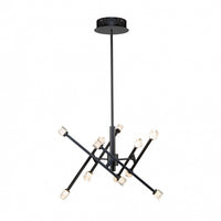 Luminaire suspendu Batton à DEL de 14,5 W
