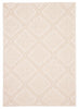 Xantha Taupe Area Rug - 8'0" x 10'0"