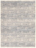 Electra Silver-Prol Area Rug - 7'10" x 10'2"