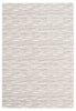Eadda Light Grey 6'7" x 9'6" Area Rug