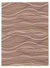 Bellezza Brown 2'2" x 3'0" Area Rug - S of 2