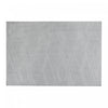 Vinyl Placemat Remi Silver - Set of 12|Napperon Remi argenté en vinyle - ensemble de 12