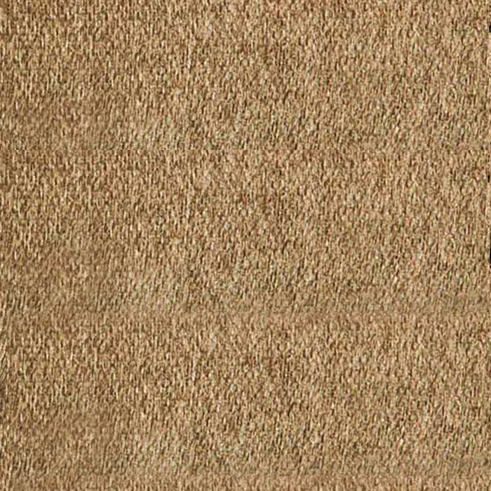 Fauteuil à inclinaison électrique de 35 po fabriqué au Canada en tissu de chenille - brun
