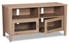 Bailey 47" TV Stand – Grey