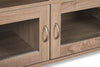 Bailey 47" TV Stand – Grey
