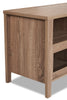 Bailey 47" TV Stand – Grey