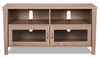 Bailey 47" TV Stand – Grey