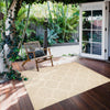 Sophie Ivory Area Rug - 6'7" x 9'6"