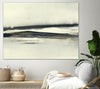 "Winter Ii" Giant Art 72x54 Wall Art