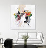 "Go For It" Giant Art 72x72 Wall Art
