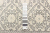 Elita Ivory Area Rug - 6'7" x 9'6"