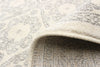 Elita Ivory Area Rug - 6'7" x 9'6"