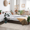 Mae Grey Area Rug - 2'7" x 8'0"