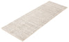 Mae Grey Area Rug - 2'7" x 8'0"
