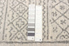 Mae Grey Area Rug - 2'7" x 8'0"
