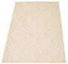 Sophie Ivory Area Rug - 6'7" x 9'6"