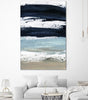 "Maritime" Giant Art 84x54 Wall Art