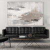 "Houston Is Calling" Giant Art 72x48 Wall Art