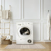 Wileen Ivory Area Rug - 2'2" X 6'7" 