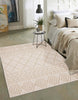 Balbina Taupe Area Rug - 8'0" x 10'0"