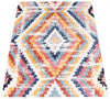 Paloma Casa White Area Rug - 8'0" x 10'0"
