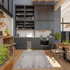 Joni Grey Area Rug - 2'2" X 3'11" 