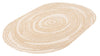 Ping Taupe Area Rug - 8'0" x 10'0"