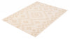 Panacea Taupe Area Rug - 8'0" x 10'0"