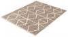 Anandi Grey-Ivory Area Rug - 5'3" x 7'3"