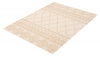Balbina Taupe Area Rug - 4'0" x 6'0"