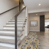 Bellezza Grey 2'2" x 40'0" Area Rug