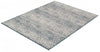 Electra Prol-Silver Area Rug - 7'10" x 10'2"