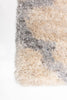 Dimity Tan Area Rug - 6'7" x 9'6"