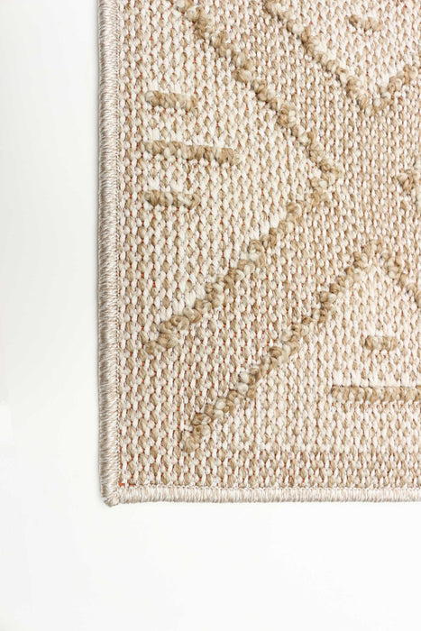 Carpette Xantha taupe - 8 pi 0 po x 10 pi 0 po