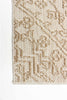 Halfrida Taupe Area Rug - 2'6" x 8'0"