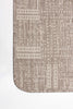 Joni Taupe Area Rug - 2'2" X 6'7" 