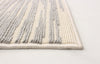 Eadda Light Grey 6'7" x 9'6" Area Rug