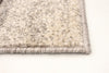 Aya Grey-Blue Area Rug - 5'3" x 7'3"
